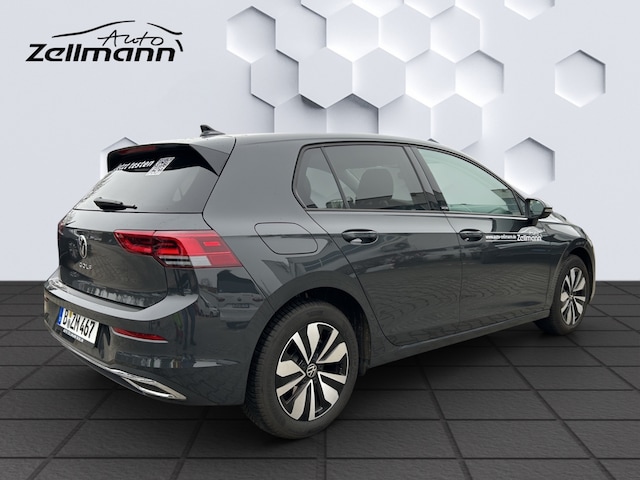 Volkswagen Golf 1.0 TSI Move