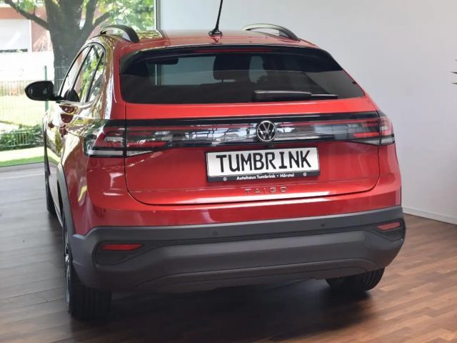 Volkswagen Taigo DSG Life