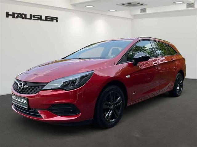 Opel Astra Edition Sports Tourer