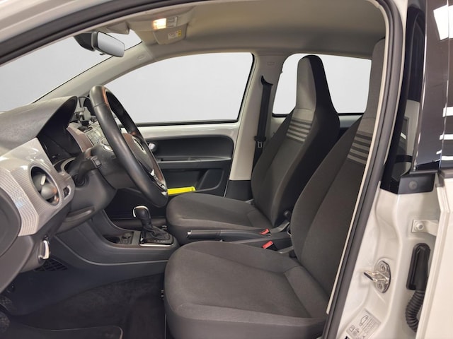 Volkswagen e-up! Plus Style