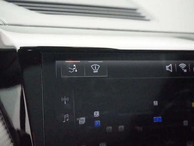 Audi RS e-tron GT LASER RAUTE B&O PANO LUFT HUD AC