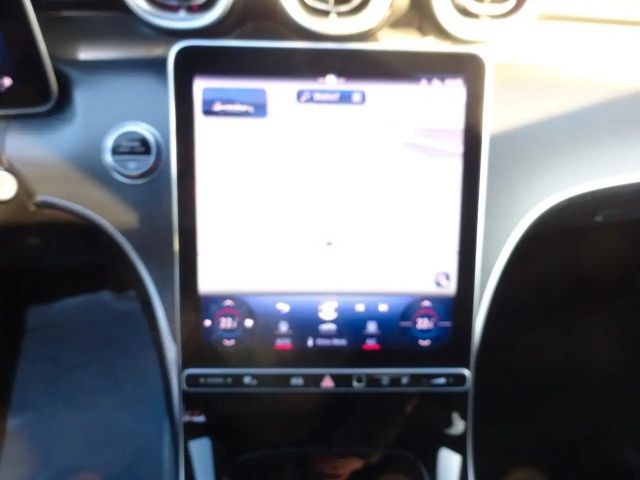 Mercedes-Benz C 220 AVANTGARDE C 220 d Estate