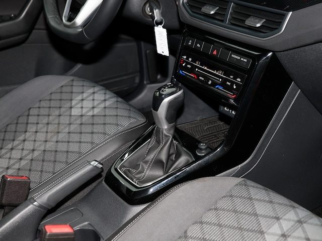 Volkswagen T-Cross 1.5 TSI DSG R-Line