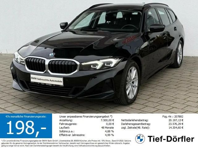 BMW 318 318i Touring