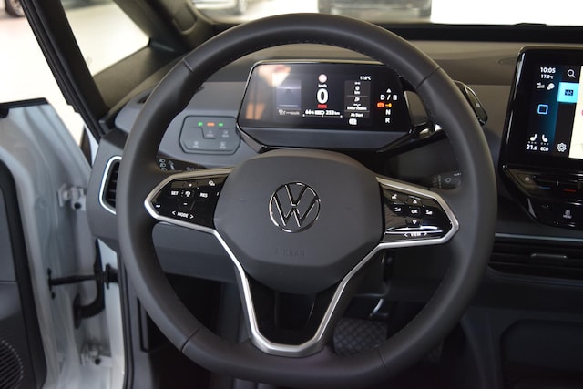 Volkswagen ID.3 Navi ACC GJR AHK