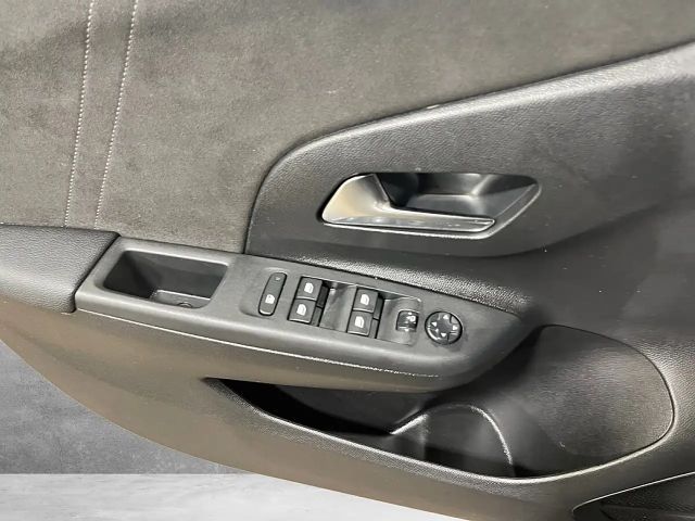 Opel Corsa GS-Line Grand Sport Turbo