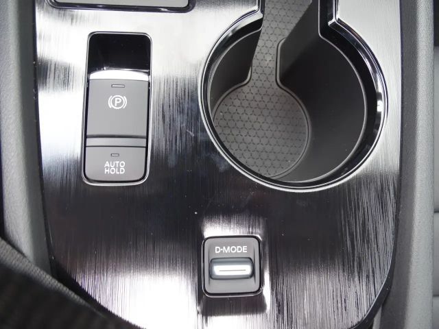 Nissan X-trail N-Connecta