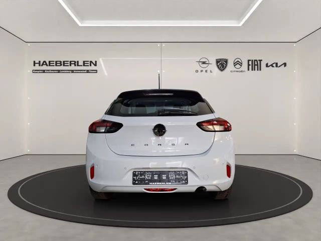 Opel Corsa Edition F Edition