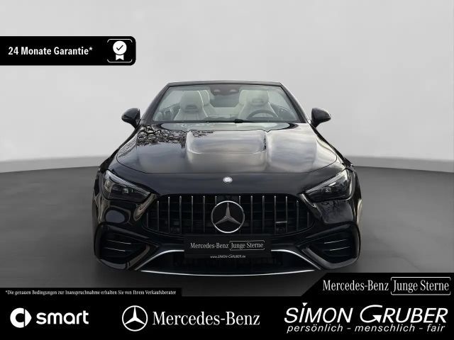 Mercedes-Benz CLE 53 AMG 4MATIC+ AMG Line