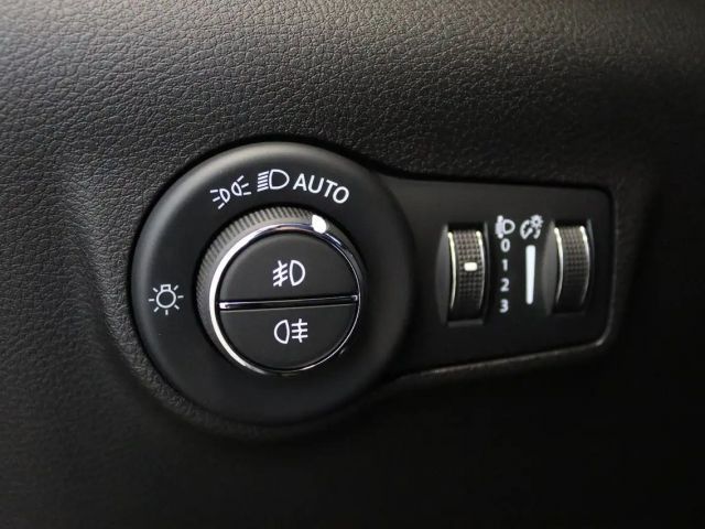 Jeep Compass 1.5 MHEV GSE DCT *LED*CarPlay*PDC*360°