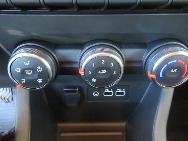 Renault Clio Evolution TCe 90