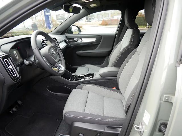 Volvo XC40 Dark Plus