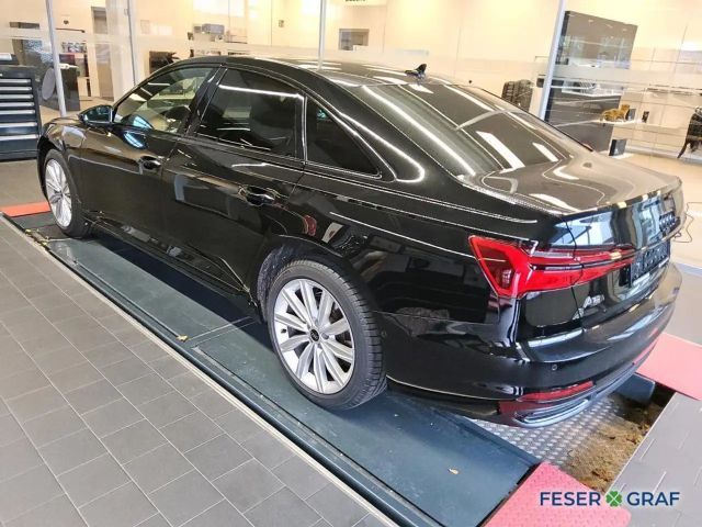 Audi A6 2.0 TFSI Quattro Sedan