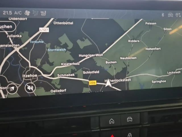 Jeep Avenger Altitude