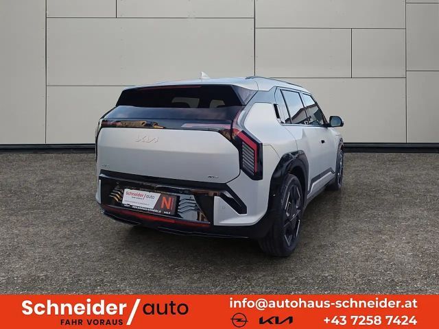 Kia EV3 81.4 kWh FWD GT-Line Long range