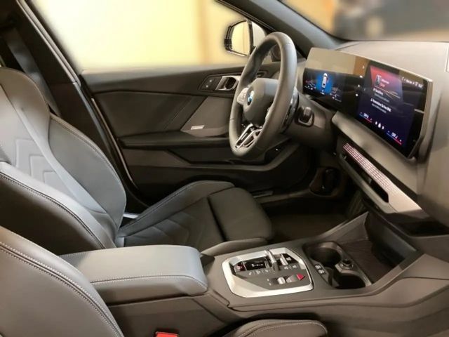 BMW 118 118d 5-deurs Sedan