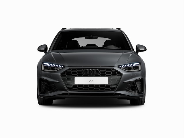 Audi A4 40 TFSI Avant S-Line S-Tronic