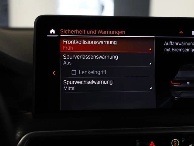 BMW X4 M-Sport xDrive30i