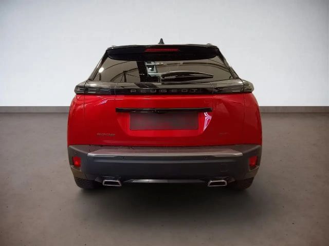 Peugeot 2008 GT-Line PureTech