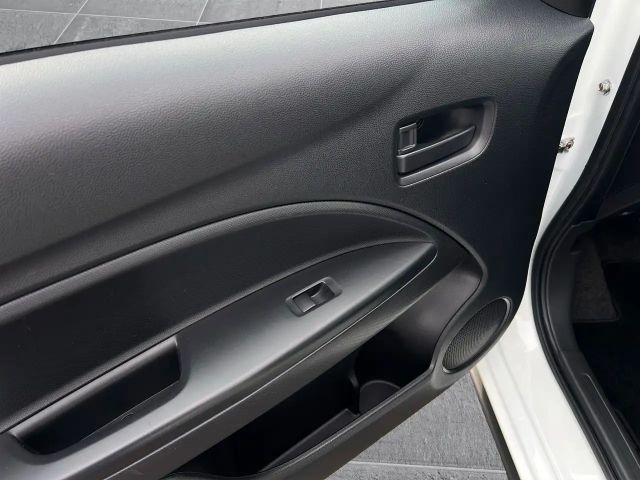 Mitsubishi Space Star MIVEC Star