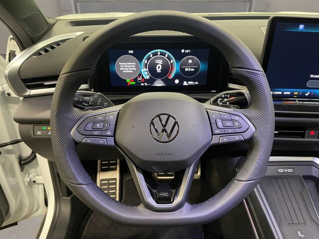 Volkswagen T-Roc DSG