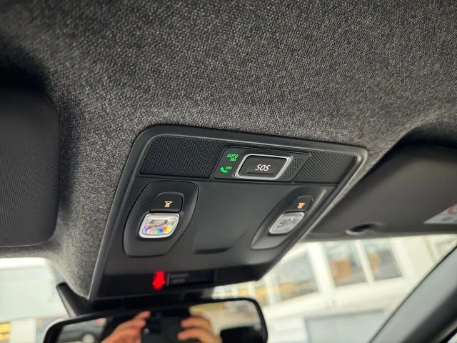 Renault Captur Hybrid Techno