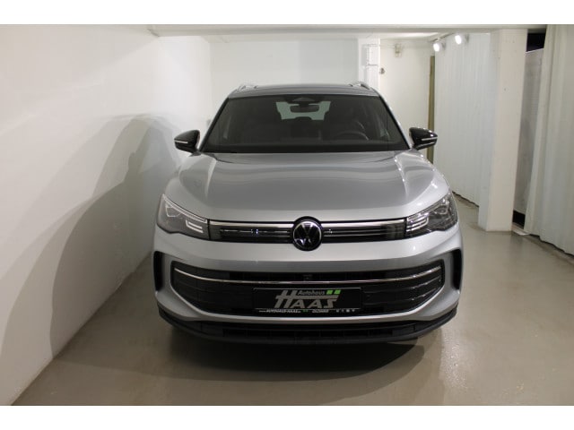 Volkswagen Tiguan DSG Life