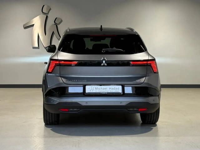 Mitsubishi Eclipse Cross Diamant Edition
