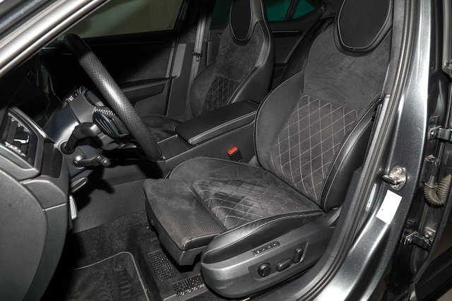 Skoda Superb 4x4 Sportline