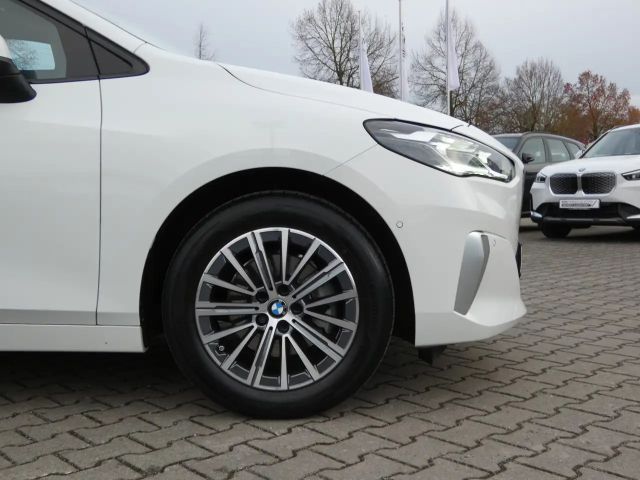 BMW 218 218i Active Tourer Comfort pakket