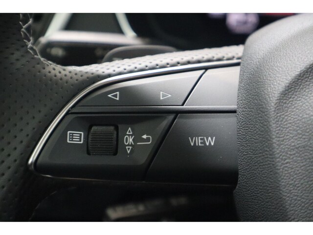 Audi SQ5 SUV TDI tiptronic Audi SQ5 SUV