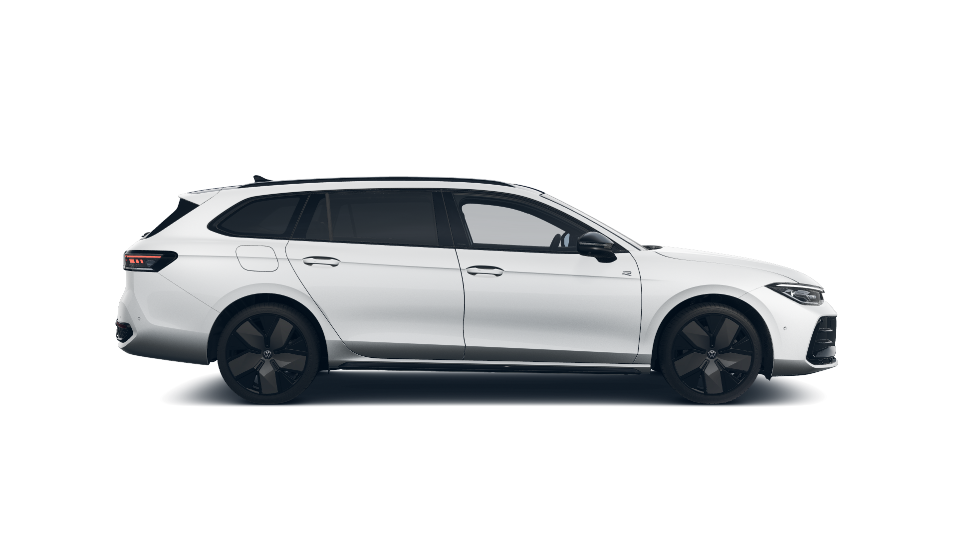 Volkswagen Passat DSG R-Line eHybrid