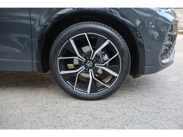 Volkswagen Tiguan 1.5 eTSI IQ.Drive R-Line