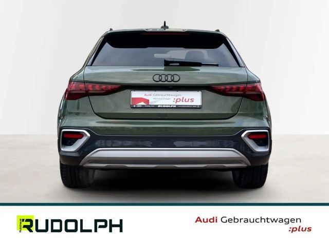 Audi A3 35 TFSI S-Tronic Sedan