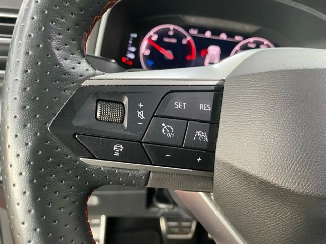 Seat Tarraco DSG FR-lijn e-Hybrid