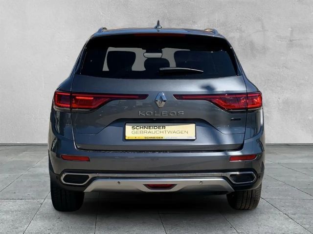 Renault Koleos Blue Initiale Paris