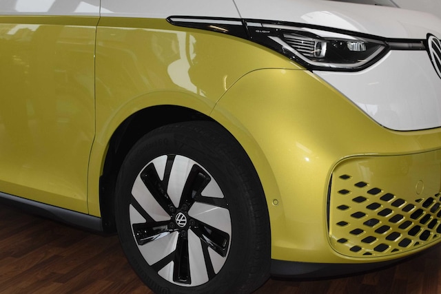 Volkswagen ID.Buzz IQ.Drive