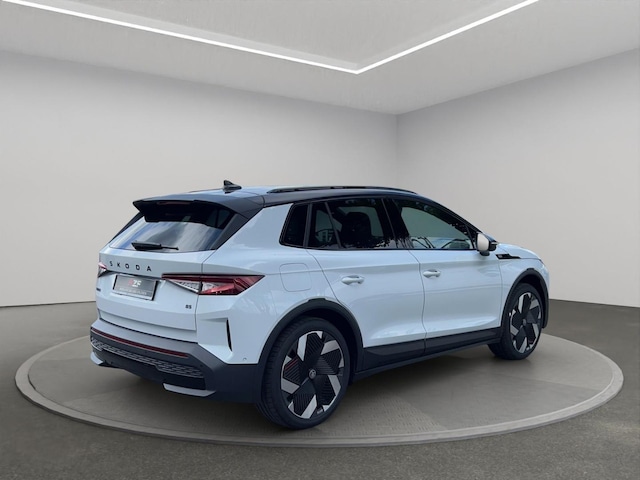 Skoda Elroq Elroq