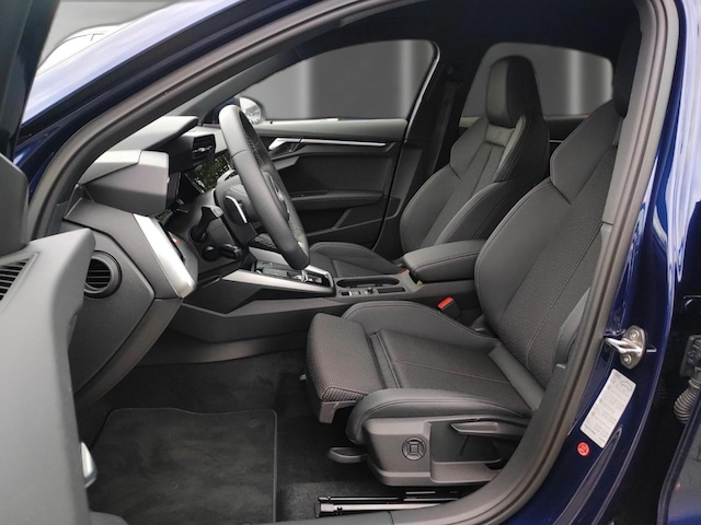 Audi S3 Quattro S-Tronic Sedan