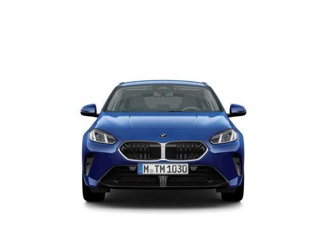 BMW 120 M-Sport Sedan