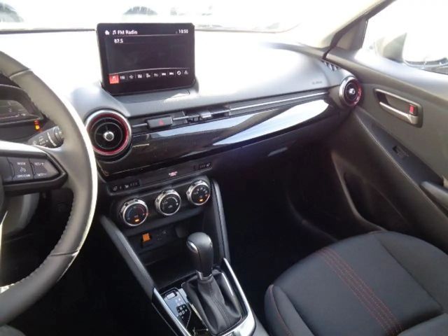 Mazda 2 Homura SkyActiv