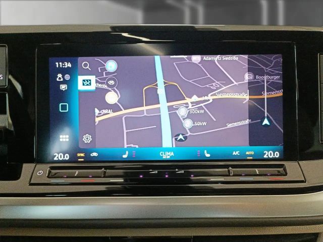 Volkswagen Multivan DSG Life T7