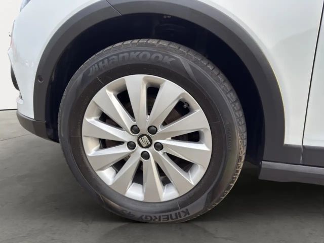 Seat Arona 1.0 TSI Xcellence