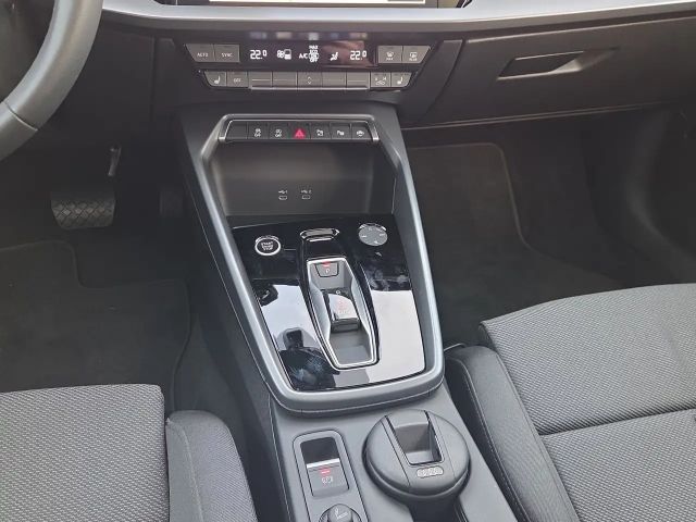 Audi A3 30 TFSI S-Line Sedan