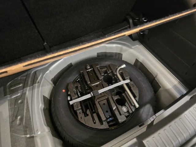 Skoda Fabia Style Style