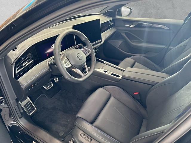 Volkswagen Passat 2.0 TDI DSG R-Line