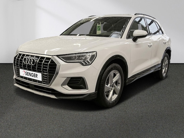 Audi Q3 35 TDI