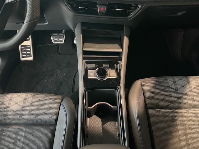 Volkswagen Tayron 2.0 TDI 4Motion R-Line