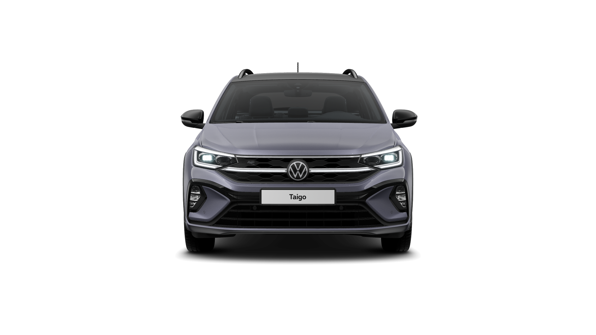 Volkswagen Taigo 1.0 TSI DSG