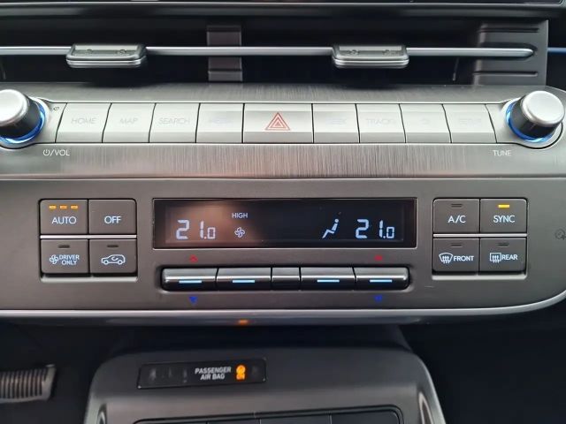 Hyundai Kona Electric Prime